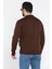 Erkek Polo Yaka Triko Kazak P-00012852 3