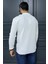 Erkek Polo Yaka Triko Kazak P-00012852 4