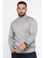 Erkek Yarım Balıkçı Triko Kazak P-00012849 1