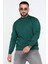Erkek Yarım Balıkçı Triko Kazak P-00012849 1