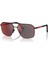Prada Lınea Rossa 0ps A50S DG008F 60 Erkek Güneş Gözlüğü 1