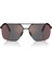 Prada Lınea Rossa 0ps A50S DG008F 60 Erkek Güneş Gözlüğü 4