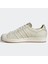 Superstar Leather Sneaker Deri Günlük Spor Ayakkabı Krem 2
