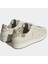 Superstar Leather Sneaker Deri Günlük Spor Ayakkabı Krem 3