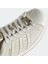 Superstar Leather Sneaker Deri Günlük Spor Ayakkabı Krem 4
