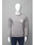 Bisiklet Yaka 3 Iplik Şardonlu Sweatshirt 1