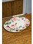 Rose Deluxe 2'li Servis Tabağı 30 cm 1