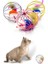 Hareketli Kedi Oyuncağı 3