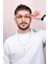 Hardy Cappucino Mavi Işık Filtreli Fotokromik Ekran Gözlüğü 6