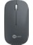 Lecoo WS214 Kablosuz Optic 1600DPI Siyah Mouse 1