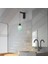 Hive Aplik Mavi Banyo Aplik Duvar Aplik 2