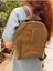 Evonna Bag Su Geçirmez Sırt Okul Laptop Seyahat ve Spor Çantası Unisex - Premium Kalite 2