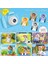 1080P Çift Lens Selfie Video Kamera Hd Ekran Digital USB Şarjlı Lens Camera 5