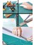 Kesim Matı Cutting Mat Kesim Altlığı 42*30CM A3 A4 ve A5 Mühendislik A3 Kesme Matı Patchwork 3