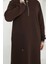 Kolları Ribanalı Yarım Fermuarlı Tunik 24KT453 3