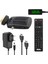 Multı Mını Scart Hd Dısplay Gözlü Uydu Alıcısı 2