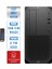 Z2 G9 Intel Core I7 14700 128GB Ddr5 2tb SSD Intel® UHD Windows 11 Pro Masaüstü Iş Istasyonu HPA2JH4ESP18 + Zetta USB Bellek 3