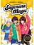 Sayonara Magic 2 – Destansi Bir Felaket 1