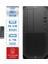 Z2 G9 Intel Core I7 14700 16GB Ddr5 4tb SSD Intel® UHD Windows 11 Pro Masaüstü Iş Istasyonu HPA2JH4ESP03 + Zetta USB Bellek 3