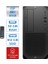 Z2 G9 Intel Core I7 14700 32GB Ddr5 512GB SSD Intel® UHD Windows 11 Pro Masaüstü Iş Istasyonu HPA2JH4ESP04 + Zetta USB Bellek 3