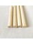 1.5X10CM Tarzı Kafes Kuş Oyuncakları Dal Askı Standı Papağan Ağaç Dalları Tüy Perçinleri Ağaç Dal Tutucu Perçinler Ahşap Askı Standı #w5 (Yurt Dışından) 2