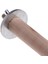 1.5X10CM Tarzı Kafes Kuş Oyuncakları Dal Askı Standı Papağan Ağaç Dalları Tüy Perçinleri Ağaç Dal Tutucu Perçinler Ahşap Askı Standı #w5 (Yurt Dışından) 4