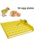 No.56 Tarzı 110V Tavuk Ördek Yumurtaları Için Otomatik Yumurta Kuluçka Makinesi 110V 220V Incubator Otomatik Çevirme Motoruyla (Yurt Dışından) 2