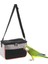 Yeşil Stil L 18X12XH14CM Taşınabilir Evcil Kuş Kafesi Papağan Taşıyıcı Hamster Evi Kertenkele Çantası Şeker Planör Sırt Çantası Sincap Için Küçük Hayvanlar Evcil Hayvan Aksesuarları (Yurt Dışından) 3