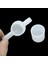 25 Mm'den 10 Mm'ye Kadar Stil M Beden 6 Stil Konnektör Plastik Kümes Içme Aksesuarı Tee Tavşan Bıldırcın Güvercin Papağan Kuş Içme Çeşmesi (Yurt Dışından) 5