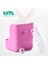 Pembe Tarzı 17CMX15CMX14CM Tavşan Kedi Kasesi Iki Bir Arada Tavşan Kedi Kasesi Plastic Tavşan Kedi Kasesi Güveç Pet Kümes Ürünleri Tavşan KAFESI25 (Yurt Dışından) 5