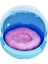 Pembe Tarzı 19.5X16.5CM Kuş Sıcak Yuva Papağan Kafesi El Taşıma Kafesi Taşınabilir Evcil Hayvan Taşıyıcı Yuva Ped ile Papağan Yatma Yuvası Pet Taşıyıcı Açık Hava Için (Yurt Dışından) 3