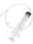 20ML Plastik Kuş Besleme Enjektörü ile 44CM Tüp Yeniden Kullanılabilir Hidroporop Tüp Dozajlama (Yurt Dışından) 3