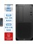 Z2 G9 Intel Core I7 14700 64GB Ddr5 512GB SSD Intel® UHD Windows 11 Pro Masaüstü Iş Istasyonu HPA2JH4ESP12 + Zetta USB Bellek 3