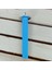 Mavi Stil Muhabbet Kuşu Stand Ponz Taşlı Tırnak Törpüsü 2X14CM Kuş Malzemeleri Aksesuarları (Yurt Dışından) 2