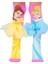 Bella & Cinderalla Çorap 6 Yaş 1