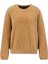 Taş Detaylı Kazak 24KD2806 Camel 5