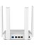 Hopper AX3000 Wi-Fi Mesh Fiber Gigabit Router 4X1GBIT/S, Usb3.0 KN-3811 4