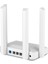 Hopper AX3000 Wi-Fi Mesh Fiber Gigabit Router 4X1GBIT/S, Usb3.0 KN-3811 5