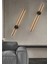 Mınus LED Design Aplik Oturma Odası Aplik ve Salon Aplik 5