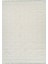 7/24 İskandinav Lenor 80x150 cm Salon Mutfak Halısı Yolluk Kilim 2