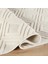 7/24 İskandinav Lenor 80x150 cm Salon Mutfak Halısı Yolluk Kilim 3