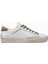 Erkek Sneaker ( Günlük) 14001PP7.10 Crime London Dıstressed C10M White 1