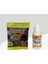 Japon Sticks Japon Ve Koi Balık Yemi 15gr + Fish-Vit Balık Vitamini 50cc 1