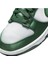 Dunk Low Michigan State Satin (Women's) Kadın Spor Ayakkabı DX59311 100 2