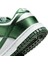 Dunk Low Michigan State Satin (Women's) Kadın Spor Ayakkabı DX59311 100 3