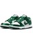 Dunk Low Michigan State Satin (Women's) Kadın Spor Ayakkabı DX59311 100 4