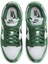 Dunk Low Michigan State Satin (Women's) Kadın Spor Ayakkabı DX59311 100 5