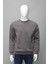 Bisiklet Yaka 3 Iplik Şardonlu Sweatshirt 1