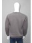 Bisiklet Yaka 3 Iplik Şardonlu Sweatshirt 2
