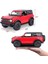 Maıs 31456 1 18 2021 Ford Bronco Wildtrak 3